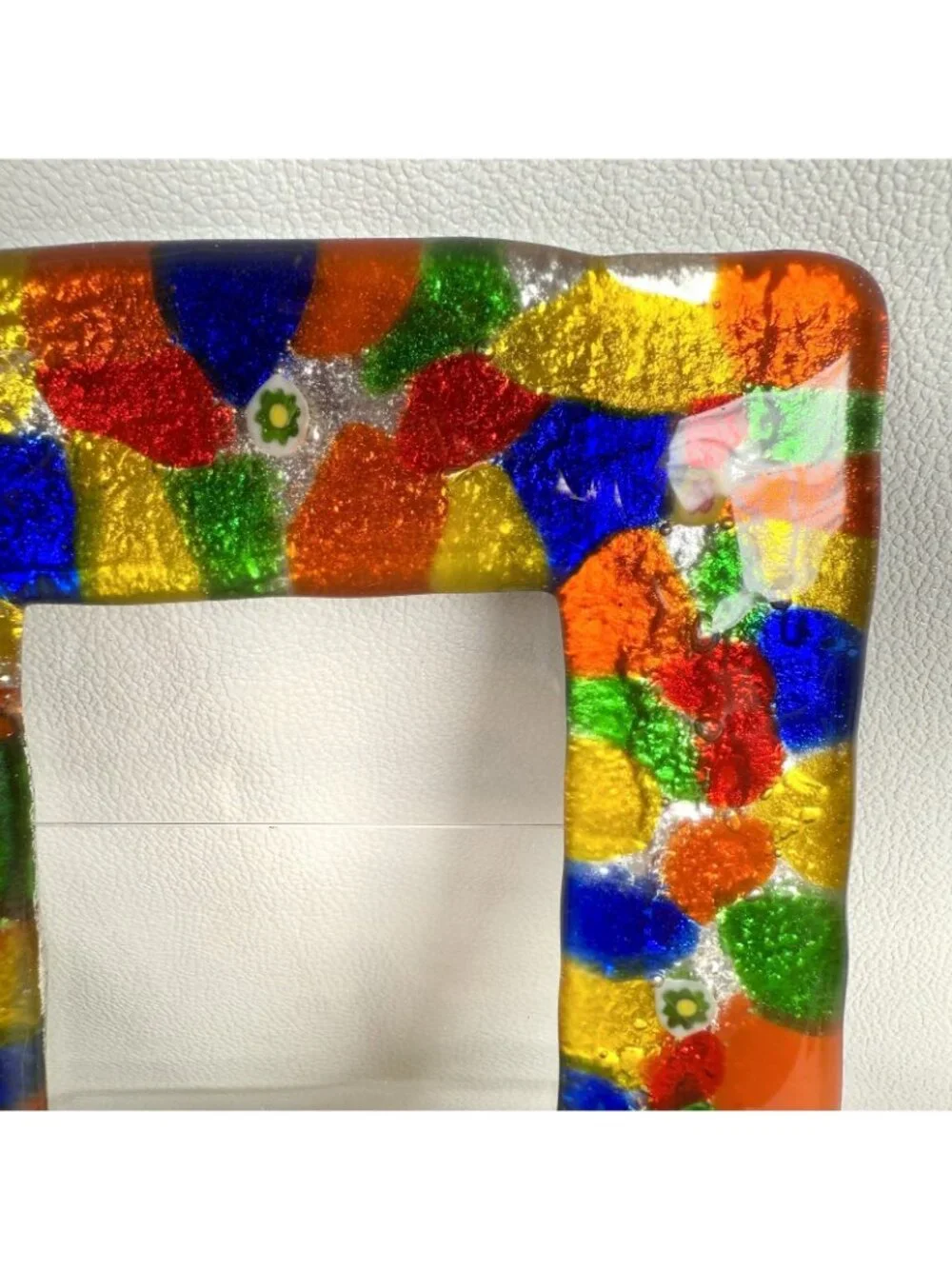 Murano frame very
